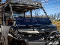 Can-Am Defender HD11 Half Windshield