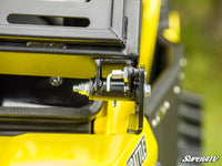 Can-Am Defender HD5 Hood Rack Charlie
