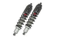 Rough Country | Adjustable Suspension Kit | Ride Height Adjust | CFMOTO UFORCE U10 Pro | 391017