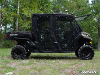 Can-Am Defender HD10 MAX Plastic Roof
