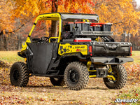 Can-Am Defender HD10 Bed Rack Delta