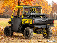 Can-Am Defender HD11 Bed Rack Delta