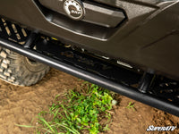 Can-Am Defender HD9 Rear Bumper