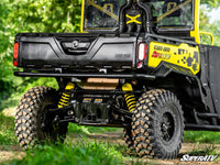 Can-Am Defender HD5 Rear Bumper