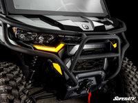 Can-Am Commander Signature Light Kit