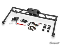 Can-Am Defender HD9 Game Loader Rack