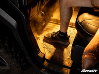 Smartliner Can-Am Defender HD7 Floor and Bed Liners