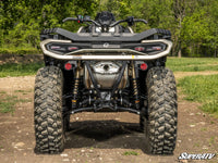 Can-Am Outlander (Gen 3) Atlas Pro 1in. Rear Offset A-Arms