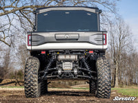 Can-Am Defender HD11 Atlas Pro 1.5in. Rear Offset A-Arms