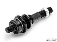 Can-Am Maverick R Billet Hex Tie Rods