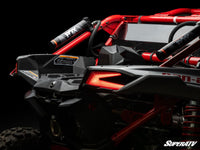 Up & Running Can-Am Maverick X3 LED Taillight Assembly