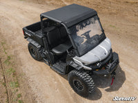 Can-Am Defender HD7 Aluminum Roof