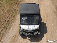 Can-Am Defender HD11 Aluminum Roof