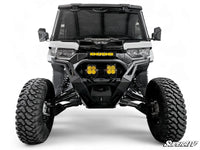 Elektric Offroad Can-Am Defender HD8 Volt Front Winch Bumper