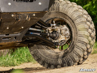 Can-Am Defender HD10 Atlas Pro Heim Joint 2in. Forward Offset A-Arms