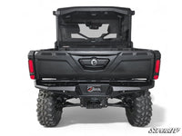 Elektric Offroad Can-Am Defender HD9 Volt Rear Bumper