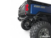 Elektric Offroad Can-Am Defender HD7 Volt Rear Bumper