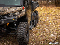 Can-Am Defender HD7 Heavy-Duty Nerf Bars