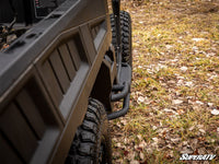 Can-Am Defender HD5 Heavy-Duty Nerf Bars