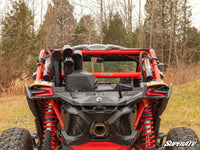 Can-Am Maverick X3 Depth Finder� Snorkel Kit