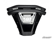 Elektric Offroad Can-Am Maverick R Amp Front Winch Bumper