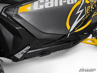 Elektric Offroad Can-Am Maverick R Volt Rock Sliders