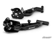Can-Am Renegade High-Clearance 2in. Rear Offset Trailing Arms