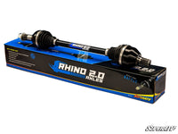 Can-Am Commander 800 / 1000 Rear Long Travel Axle�Rhino 2.0