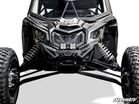 Elektric Offroad Can-Am Maverick X3 Volt Front Winch Bumper