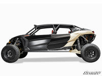 Elektric Offroad Can-Am Maverick X3 MAX Volt Rock Sliders