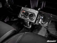 Can-Am Defender HD10 Cab Heater