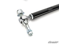 Can-Am Renegade Heavy-Duty Tie Rod Kit