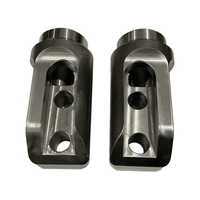 Can Am X3 Cage Bungs