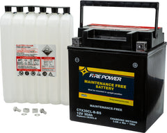 Battery Ctx30cl B Bs Maintenance Free