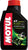 MOTUL 5100 Ester/Synthetic Engine Oil 10W50 Liter - Optimal Performance and Protection