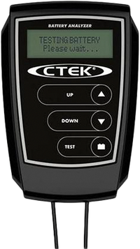 CTEK 56-925 Battery Analyzer 12V Digital