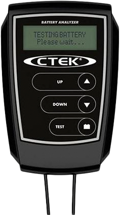 CTEK 56-925 Battery Analyzer 12V Digital