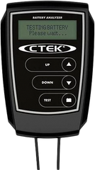 CTEK 56-925 Battery Analyzer 12V Digital