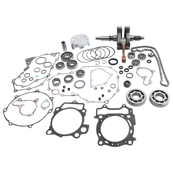 VERTEX Complete Engine Rebuild Kit WR00062