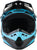 Answer AR1 Sweep Helmet Black/Astana/Hyper Orange - XS