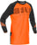 FLY RACING Windproof Jersey Orange/Black 370-8017M - Versatile Cold Weather Gear