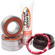 PIVOT WORKS PWFWK-T19-000 Front Wheel Bearing Kit