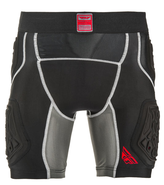 Barricade Compression Shorts Md