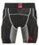 Barricade Compression Shorts Md