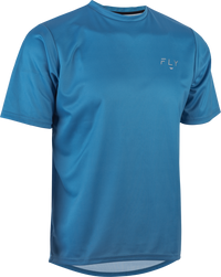 FLY RACING Action Jersey Slate Blue Medium - 352-8123M