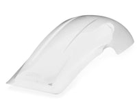 Acerbis NOST Rear Fender - White