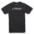 Alpinestars Ride 3.0 Tee Black/White XL - Part Number 1232-72200-1020-XL