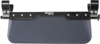 MODQUAD Sun Visor 10" with 1.875" Bar - Part SV-10-1.875
