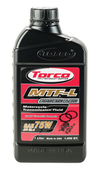 TORCO T700075CE MTF L Transmission Fluid 75W - 1 Liter