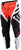 Answer 25 Arkon Nitrus Pants Red/Black/WhiteYouth Size - 22